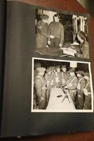 Thumbnail for P: Regiment Members at Armouries