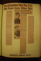 Thumbnail for A: Cosens and Tilston V.C.