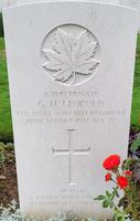 Thumbnail for Dieppe CWC - Leopold - A21147