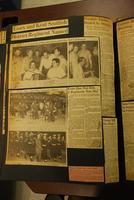 Thumbnail for A: Essex and Kent Scottish District Regiment Named, RCAF, Change Irks Kents,