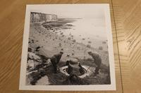 Thumbnail for P: Dieppe beach, 1942