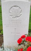Thumbnail for Dieppe CWC - Andrew - A22299