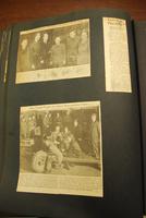 Thumbnail for A: MacIntyre Retirement Honours, Demonstration at Jackson Park