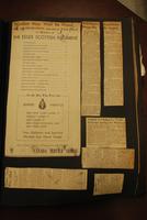 Thumbnail for A: Decorations Awarded in WWII, Cedar Springs Training Camp, Dieppe Day