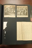 Thumbnail for A: Parade, Reme Burns Night, Sketch of Gibson