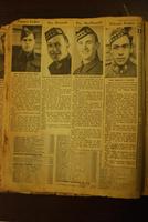 Thumbnail for Dieppe casualities/ Obituaries
