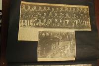 Thumbnail for A: Essex Scottish Return Home, Mourn Dead