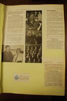 Thumbnail for A: Canadian Pharmacutical Journal: Tilston V.C., reception in Windsor and Toronto, Tilston pharmacutical work