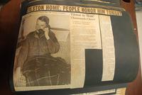 Thumbnail for A: Tilston Windsor Reception and Parade