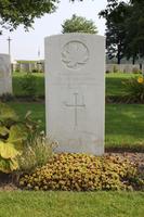 Thumbnail for Groesbeek CWC - Charlebois B118503