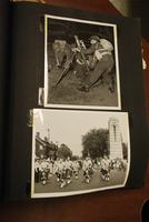 Thumbnail for P: Demonstrations, Cenotaph, Parade