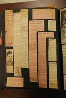 Thumbnail for A: Essex and Kent Come Together, Essex Tattoo, Copland Dead, Alexander in Asia