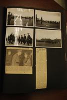 Thumbnail for P: Miscellaneous Regiment Photos, A: Inspection