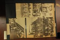 Thumbnail for A: Scottish Reserves Veterans Guard in Camp, Regiment Overseas