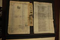 Thumbnail for List of Soldiers "Westende Party", A: Lombartzyde Thanks Scottish for Liberation
