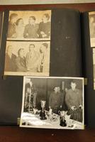 Thumbnail for A: Dance at Armouries, Woodiwiss, P: Armouries and Trophies