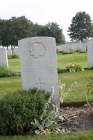 Thumbnail for Groesbeek CWC - Phillips Capt
