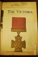 Thumbnail for A: Tilston Victoria Cross, returning home overseas, sisters in good health