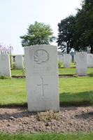 Thumbnail for Groesbeek CWC - Peltier A110442