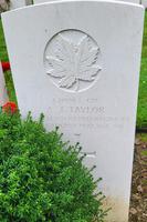 Thumbnail for Dieppe CWC - Taylor - A21593