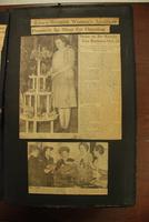 Thumbnail for A: Women's Auxiliary Prepares Shop
