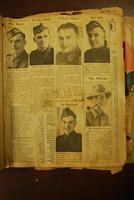 Thumbnail for Dieppe casualities/ Obituaries
