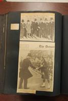 Thumbnail for Article (2) Civic Leaders Who Met Vice Regal Party
