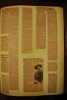 Thumbnail for A: Toronto reception, Tilston V.C.