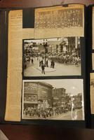 Thumbnail for Articles (5) Essex Scottish Regiment in Syracuse