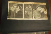 Thumbnail for A: Essex Scottish Return Home to Windsor