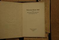 Thumbnail for newpaper photo: Colonel Casgrain and staff officers of no.3 stationary hospital