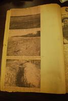 Thumbnail for A: Photos of Tilston on battle grounds