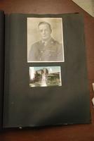 Thumbnail for P: Profile of Officer, P: Colour Photo of Landscape