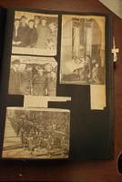 Thumbnail for A: St. Patrick's Mass on Ile de France, Major Dalton, Assumption College, MacNab Dead, MacNab Funeral