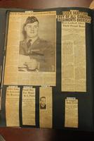 Thumbnail for A: Essex Scottish Envy of All Canadian Regiments Overseas, Potts and Petrie Honoured