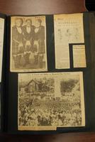 Thumbnail for Articles (1) Koabo Ball, Article (2) Rifle Shoot, Article (1) Memorial Day