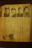 Thumbnail for Dieppe casualities/ Obituaries