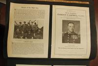 Thumbnail for Pamphlet: British Q Boats Fought the German Submarines