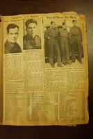 Thumbnail for Dieppe casualities/ Obituaries
