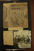 Thumbnail for A: Thames Valley Camp Training, Return From Thames Valley Camp, P: Scottish at Ford Motor Company for Movie