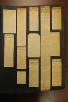 Thumbnail for Articles (9) Essex Scottish Miscellaneous