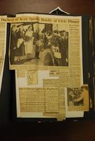 Thumbnail for A: Duchess of Kent Speaks at Civic Dinner