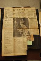 Thumbnail for A: Queen Elizabeth Crowned Queen, Band Tattoo, Trophies Won at Camp