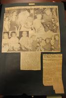 Thumbnail for A: Their Daddies Spend Christmas Overseas With "Well-known Western Ontario Regiment"