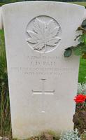Thumbnail for Dieppe CWC - Pate - A22166