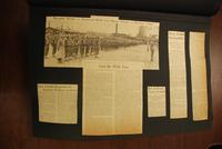 Thumbnail for A: Muster Parade at Barracks