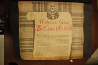 Thumbnail for A: Soldiers Returning Home from England
