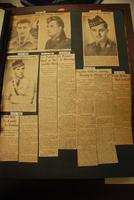 Thumbnail for A: Dieppe Casualties
