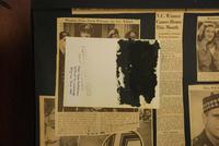 Thumbnail for A: Plan Windsor's Greatest Reception for Major Fred Tilston