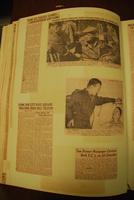 Thumbnail for A: Police Games, Toronto Reception, Christie St. hospital